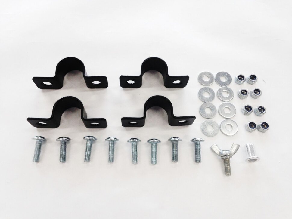 Кофр задний, пластиковый для Honda Квадроциклов Foreman (Rubicon) TRX500 2005-11