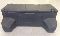 Кофр задний, пластиковый для Honda Квадроциклов Foreman (Rubicon) TRX500 2005-11