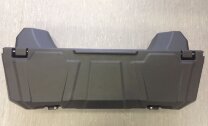 Кофр задний, пластиковый для Honda Квадроциклов Foreman (Rubicon) TRX500 2005-11
