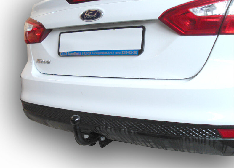 Фаркоп Ford Focus  (ТСУ) арт. F102-A