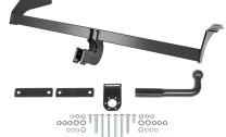 Фаркоп разборный Berg для Lada Niva 2123 2020-2021, шар A, 1200/75 кг, F.6016.001