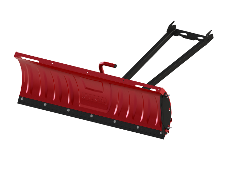 Отвал для снега Storm 150 универсальный (MP 0700 V1) (TGB)