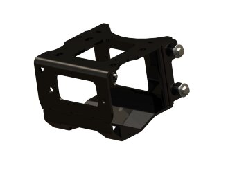 Площадка для лебедки для Polaris Квадроциклов Sportsman 1000/850/550 XP 2015-19