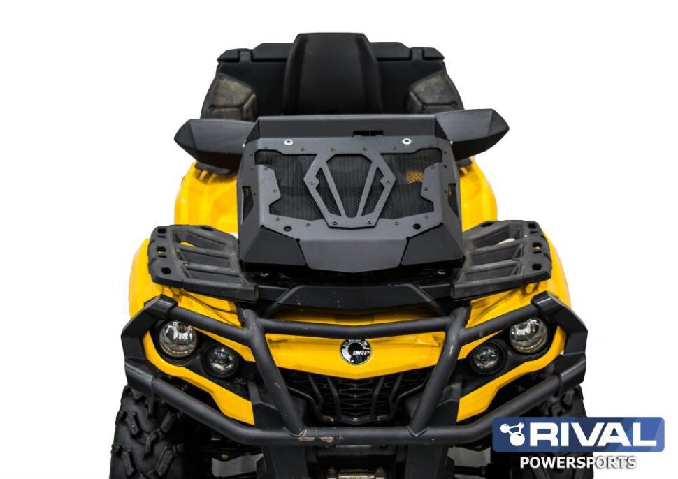 Вынос радиатора BRP Outlander 500, 800, 850, 1000 G2 (2012-)