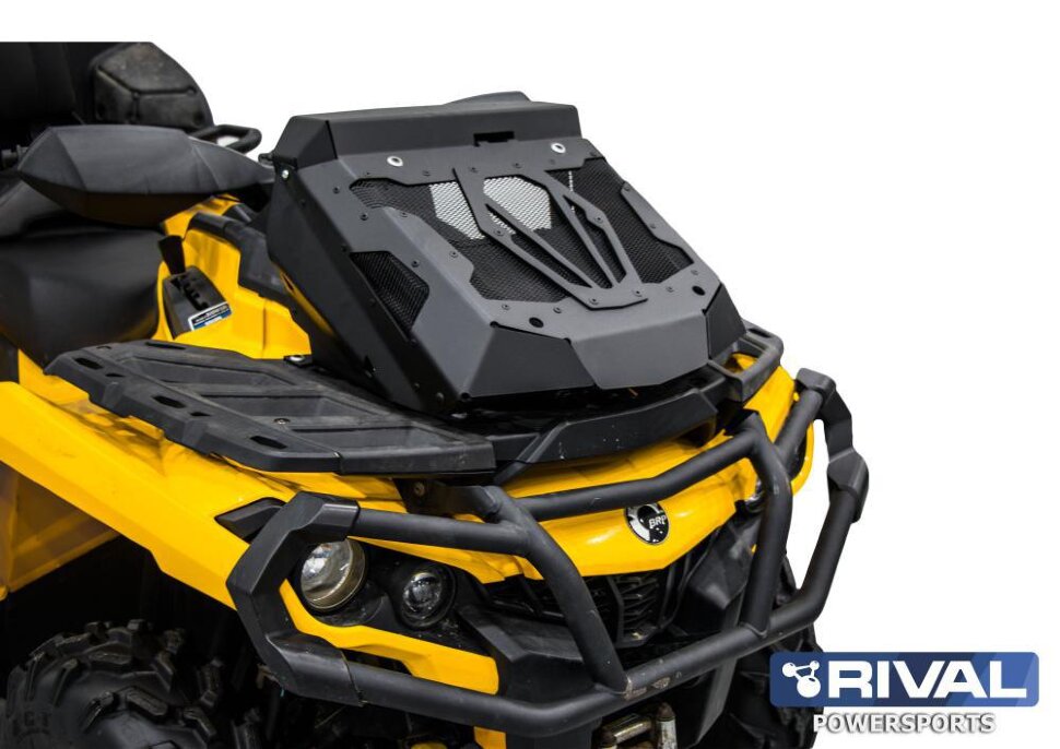 Вынос радиатора BRP Outlander 500, 800, 850, 1000 G2 (2012-)
