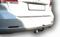 Фаркоп Toyota Venza  (ТСУ) арт. T118-A