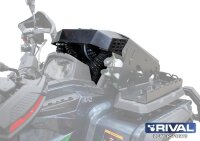 Комплект шноркелей V2 ODES 650S/850S/1000S/650L/850L/1000L  (2022- ) арт.444.8517.1
