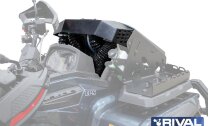 Комплект шноркелей V2 ODES 650S/850S/1000S/650L/850L/1000L  (2022- ) арт.444.8517.1