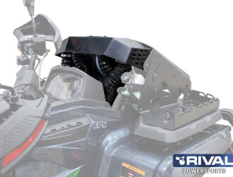 Комплект шноркелей V2 ODES 650S/850S/1000S/650L/850L/1000L  (2022- ) арт.444.8517.1