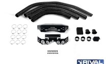 Комплект шноркелей V2 ODES 650S/850S/1000S/650L/850L/1000L  (2022- ) арт.444.8517.1