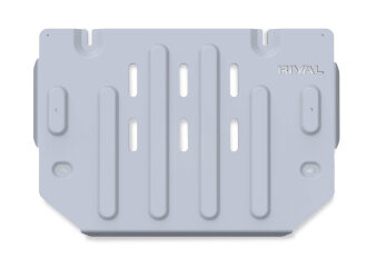 Защита РК Great Wall Poer King Kong I 2023-н.в. арт.333.2029.1.6