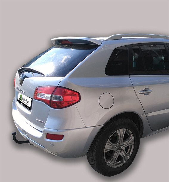 Фаркоп Renault Koleos  (ТСУ) арт. R119-A
