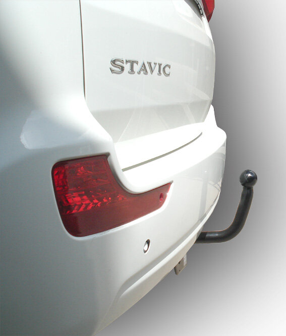 Фаркоп SsangYong Stavic  (ТСУ) арт. S209-A