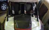 Крыша для Polaris Квадроциклов RZR XP Turbo S 2018-