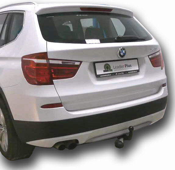 Фаркоп BMW X3  (ТСУ) арт. B205-A