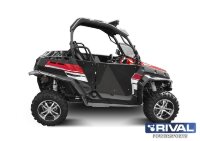 Двери SSV  Z8/Z10 (2015- ) арт.444.6863.1