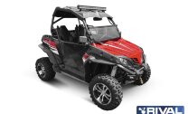 Двери SSV  Z8/Z10 (2015- ) арт.444.6863.1