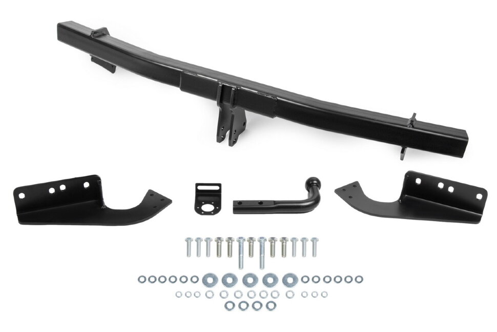 Фаркоп Toyota RAV4 шар A (ТСУ) арт. F.5711.001