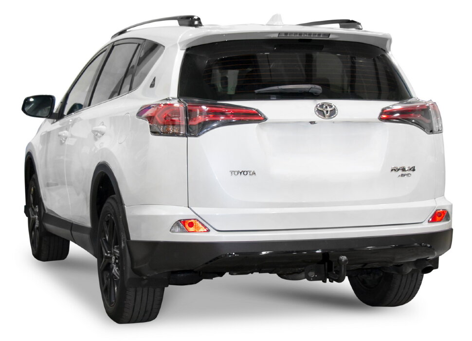 Фаркоп Toyota RAV4 шар A (ТСУ) арт. F.5711.001