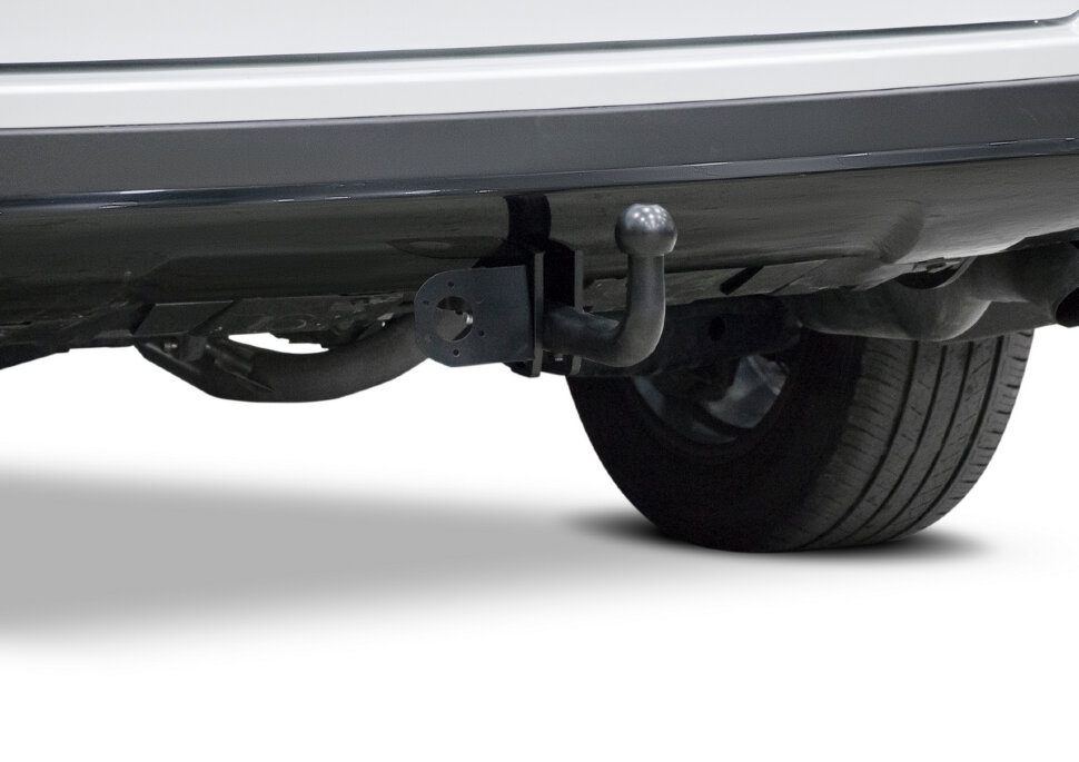 Фаркоп Toyota RAV4 шар A (ТСУ) арт. F.5711.001
