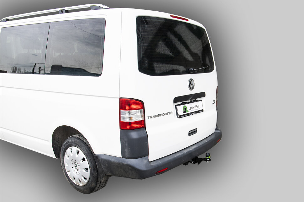 Фаркоп Volkswagen Transportrer шар вставка 50*50 (ТСУ) арт. V111-E
