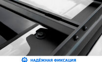 Алюминиевый багажник Rival T.4801.1 для Tank 300 2023-н.в