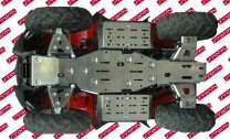 Полный комплект защиты для Stels Квадроциклов 700D