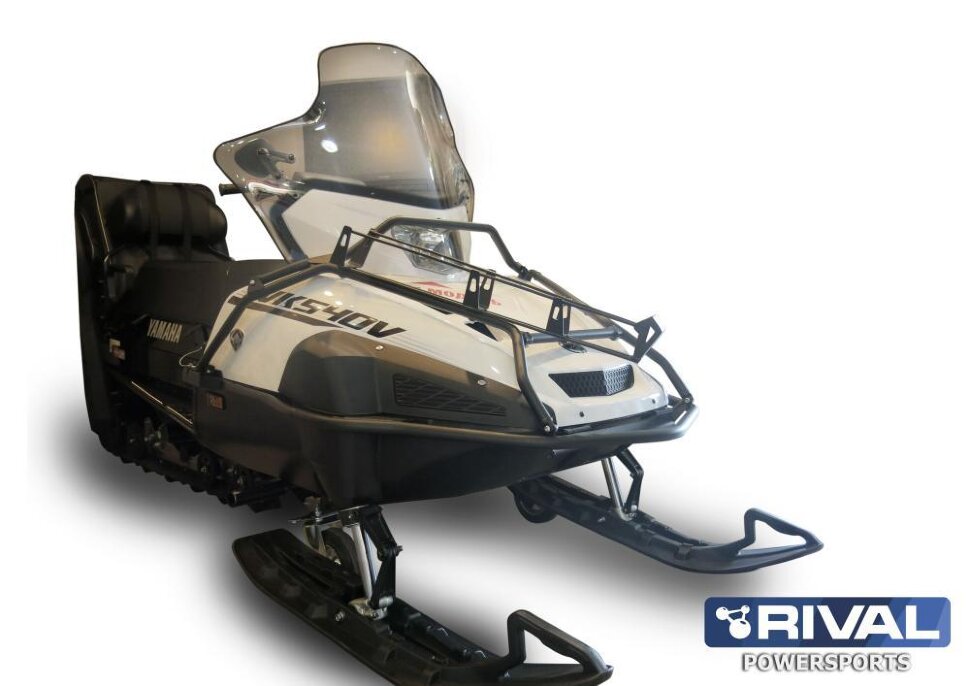 Крепление для ружья Yamaha VK540 + комплект крепежа
