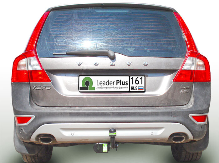 Фаркоп Volvo XC70  (ТСУ) арт. V202-A