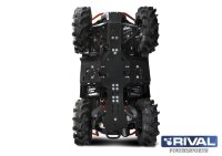 Защита ATV BRP Outlander G2 1000/800/650/500/xmr (2019- ) арт.K.7277.1