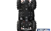 Защита ATV BRP Outlander G2 1000/800/650/500/xmr (2019- ) арт.K.7277.1