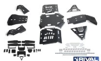 Защита ATV BRP Outlander G2 1000/800/650/500/xmr (2019- ) арт.K.7277.1