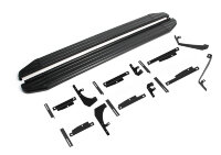 Пороги площадки Changan CS55 Plus I Рестайлинг 2 (2023–н.в.) 2023-н.в. арт.A173ALB.8903.1
