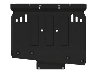 Защита АКПП для Land Cruiser 300 арт.24.5031