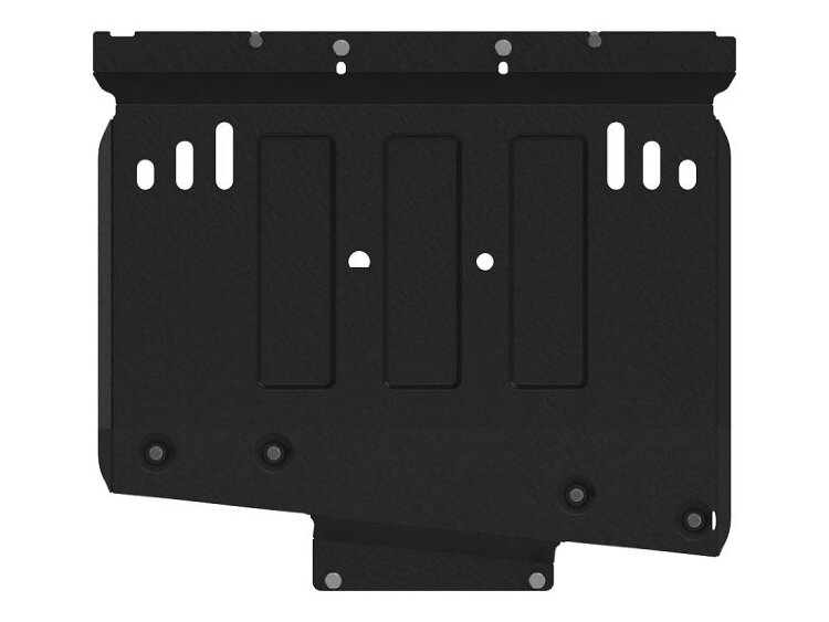 Защита АКПП для Land Cruiser 300 арт.24.5031