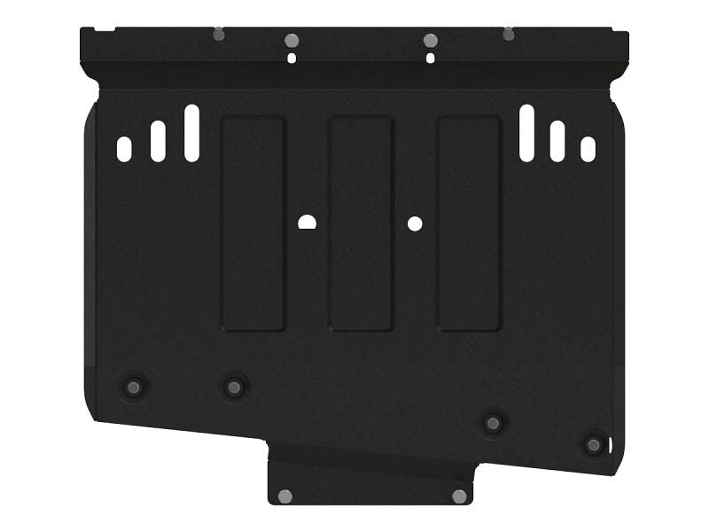 Защита АКПП для Land Cruiser 300 арт.24.5031