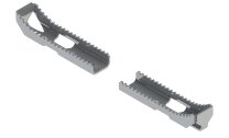 Подножки на квадроцикл для Arctic Cat Квадроциклов 500/550/650/700 TRV Cruiser 2008-12