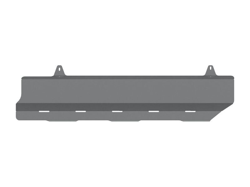 Защита топливных магистралей Nissan Terrano двигатель 1,6 МТ 2WD; 4WD  (2014-)  арт: 15.2607