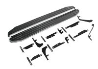 Пороги площадки Changan CS55 Plus I Рестайлинг 2 (2023–н.в.) 2023-н.в. арт.A173ALP.8903.1