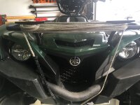 Крюки багажника для троса для Yamaha Квадроциклов Kodiak