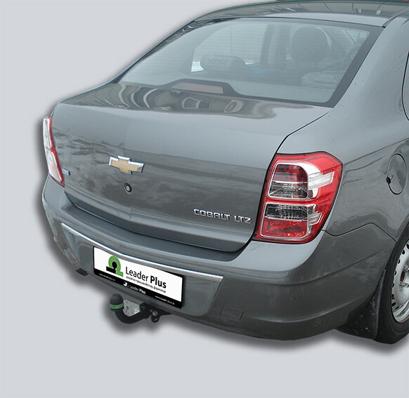 Фаркоп Chevrolet Cobalt  (ТСУ) арт. C219-A