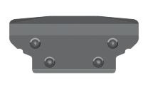 Защита рулевых тяг для Jimny арт.23.4031 V1