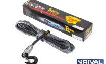 Трос синтетический 15м х 7,5мм 5440/2720кгс Т-Мax (YAMAHA )