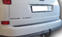 Фаркоп Ford C-MAX  (ТСУ) арт. F105-A