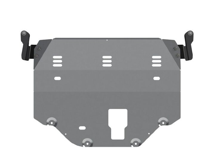 Защита картера и КПП для Sonata арт. 10.3643