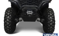 Комплект PE защит для 400L/520L/500 BASIC (2022- ) арт.K.8165.1