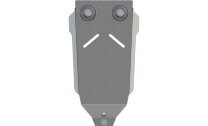 Защита редуктора Kaptur арт.SL 9026 V2