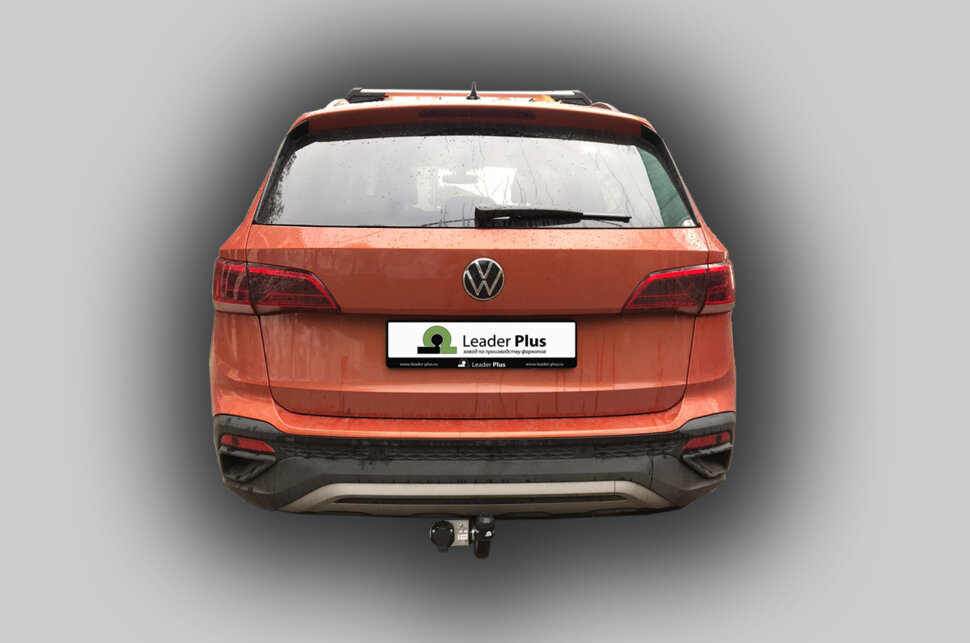 Фаркоп Volkswagen Taos  (ТСУ) арт. V129-A