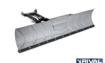 Снегоотвал быстросъемный Supreme2 silver 180 (AVANTIS)