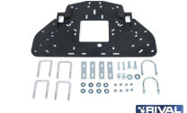 Крепежная площадка квадроцикла Kawasaki MULE PRO, Teryx 800 арт. 2444.0061.1